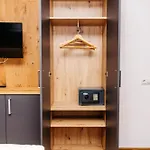 Haus Kella-egg 3*