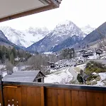 Haus Kella-egg Vendégház 3*