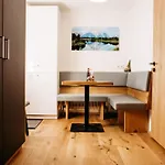 Vendégház Haus Kella-egg