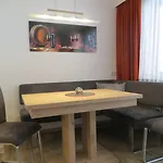 Haus Kella-egg Vendégház Brand