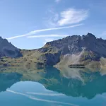Haus Kella-egg 3* Brand (Vorarlberg)