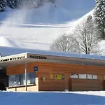 Haus Kella-egg 3*