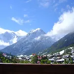 Haus Kella-egg 3*