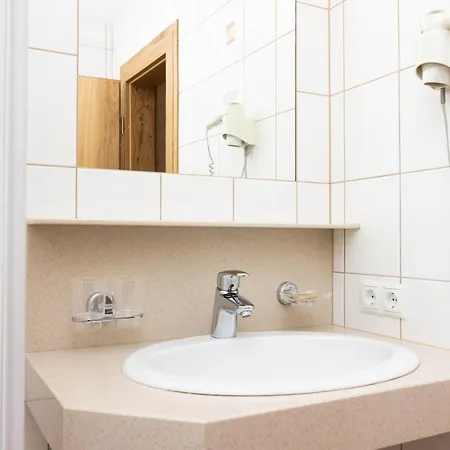 Maison d'hôtes Haus Kella-egg Brand (Vorarlberg)