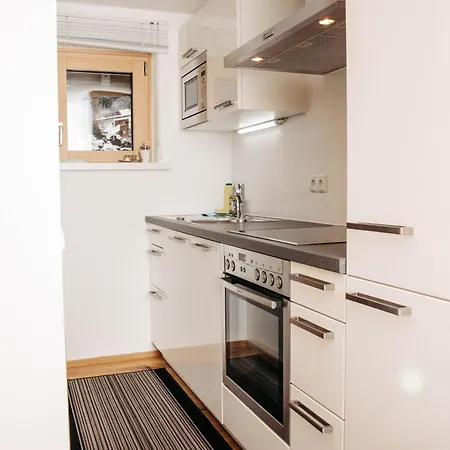 Maison d'hôtes Haus Kella-egg Brand (Vorarlberg)