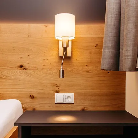 Haus Kella-egg Maison d'hôtes