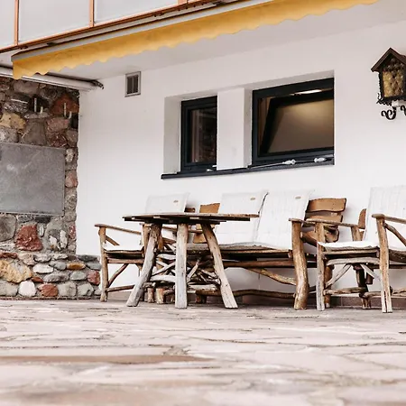 Haus Kella-egg 3* Brand (Vorarlberg)