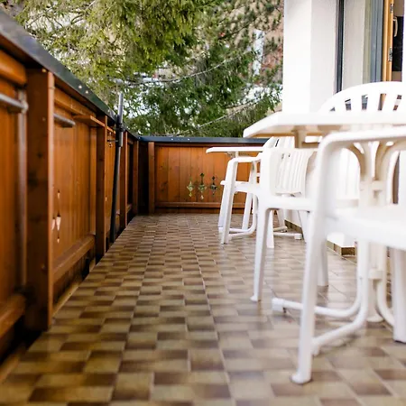 Haus Kella-egg Maison d'hôtes Brand (Vorarlberg)