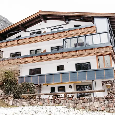 Haus Kella-egg Maison d'hôtes