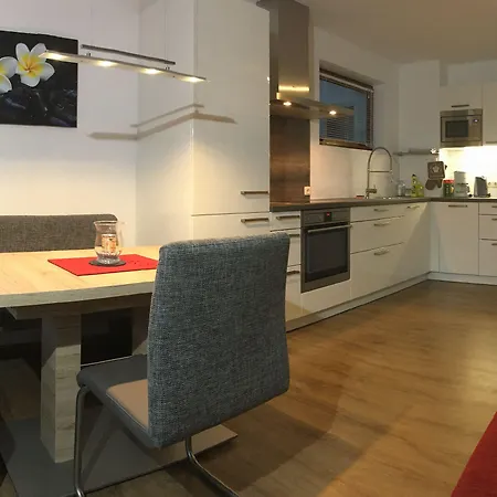 Maison d'hôtes Haus Kella-egg Brand (Vorarlberg)