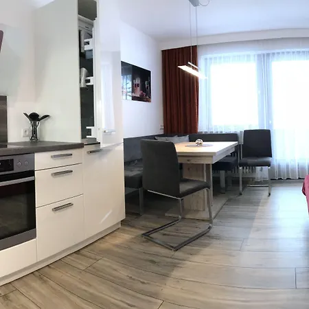 Maison d'hôtes Haus Kella-egg Brand (Vorarlberg)