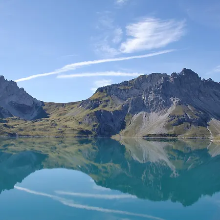 Haus Kella-egg 3* Brand (Vorarlberg)