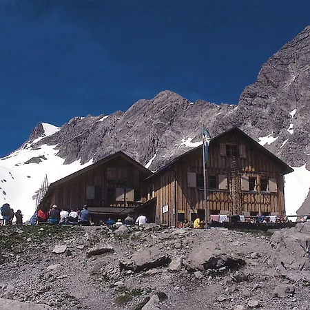 Maison d'hôtes Haus Kella-egg 3*