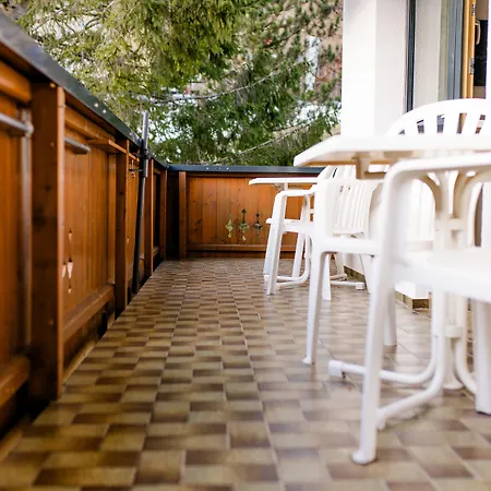 Haus Kella-egg Πανσιόν