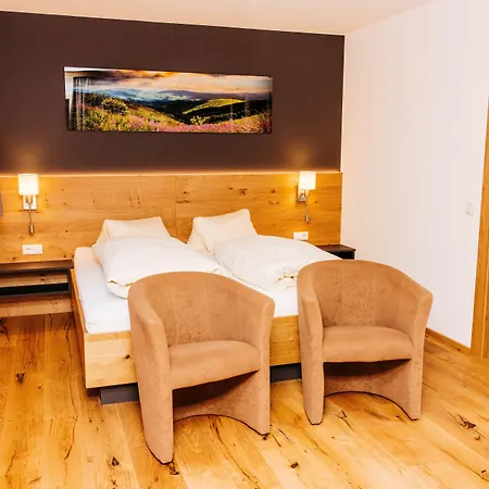 Maison d'hôtes Haus Kella-egg