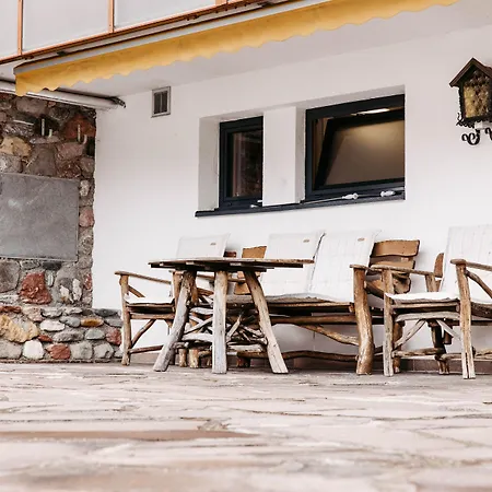 Haus Kella-egg Maison d'hôtes Brand (Vorarlberg)