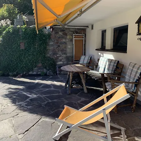 Maison d'hôtes Haus Kella-egg 3*