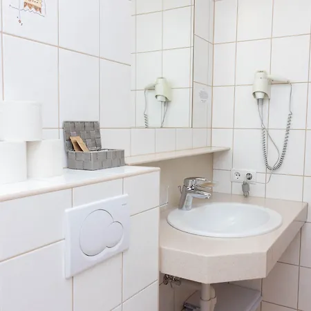 Maison d'hôtes Haus Kella-egg Brand (Vorarlberg)