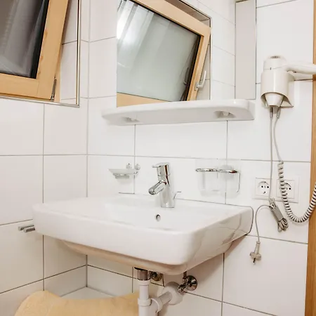 Maison d'hôtes Haus Kella-egg