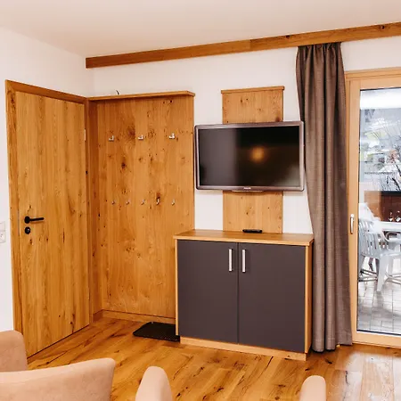 Haus Kella-egg Maison d'hôtes Brand (Vorarlberg)