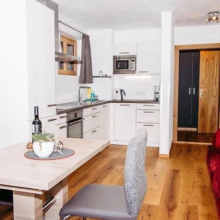 Haus Kella-egg 3* Brand (Vorarlberg)