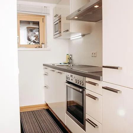 Haus Kella-egg Brand (Vorarlberg)