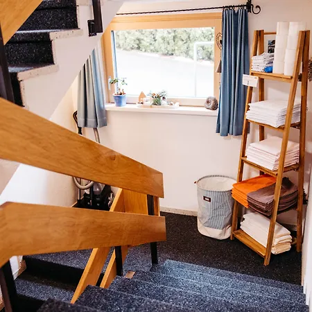 Haus Kella-egg Brand (Vorarlberg)