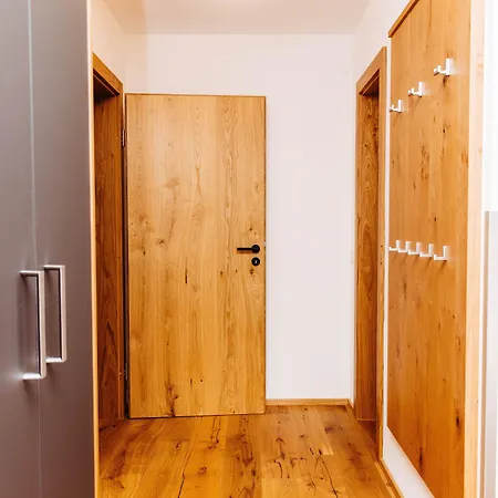 Πανσιόν Haus Kella-egg Brand (Vorarlberg)