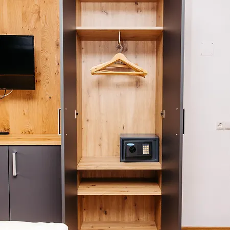 Maison d'hôtes Haus Kella-egg 3*