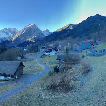 Haus Kella-egg Πανσιόν