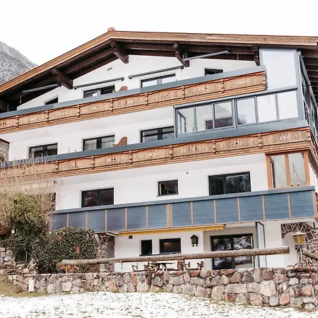 Haus Kella-egg Brand (Vorarlberg)
