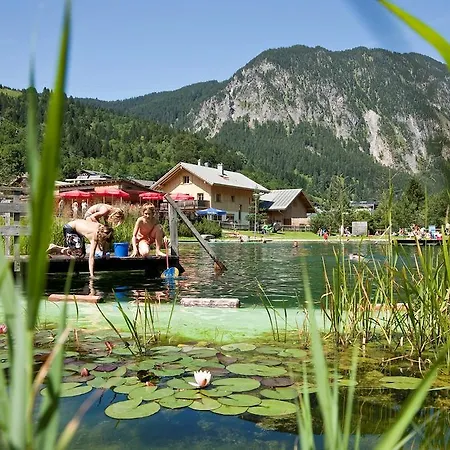 Haus Kella-egg Maison d'hôtes 3*