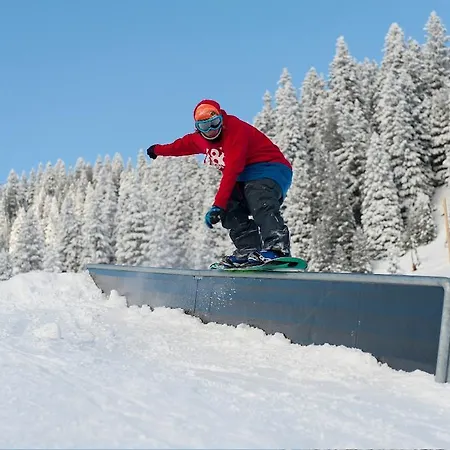 Haus Kella-egg Brand (Vorarlberg)