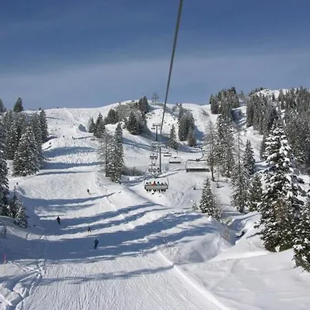 Maison d'hôtes Haus Kella-egg