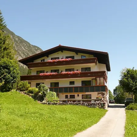 Maison d'hôtes Haus Kella-egg