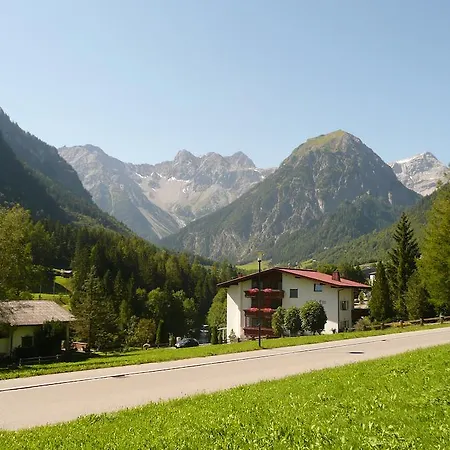 Haus Kella-egg 2*